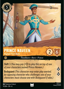 006-009 - Prince Naveen - Vigilant First Mate