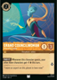 006-017 - Grand Council Woman - Federation Leader