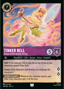 006-048 - Tinker Bell - Queen of The Azurite Fairies