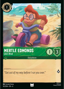 006-082 - Mertle Edmonds - Lilo's Rival