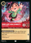 006-110 - Vanellope von Schweetz - Gutsy Go-Getter