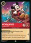 006-115 - Mickey Mouse - Courageous Sailor