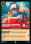 006-116 - Adorabeezle Winterpop - Ice Rocket Racer