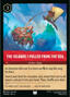 006-130 - The Islands I Pulled From The Sea