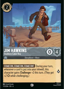 006-173 - Jim Hawkins - Stubborn Cabin Boy