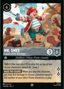006-176 - Mr. Smee - Captain of The Jolly Roger