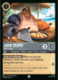 006-181 - John Silver - Ship's Cook