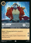 006-182 - Mr. Arrow -Legacy's First Mate