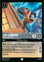 006-183 - Jim Hawkins - Rigging Specialist