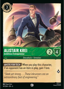 006-087 - Alistair Krei - Ambitious Entrepreneur FOIL