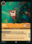 006-007 - Dale - Friend In Need - FOIL