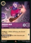 006-037 - Madam Mim - Tiny Adversary - FOIL