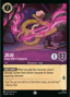 006-041 - Ju Ju - Mama Odie's Companion - FOIL