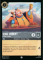 006-179 - King Hubert - Philip's Father - FOIL