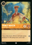 006-010 - Prince Naveen - Carefree Explorer