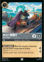 006-185 - Billy Bones - Space Sailor
