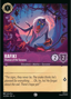 006-042 - Rafiki - Shaman of The Garden