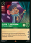 006-092 - Olivia Flaversham - The Toymaker's Daughter