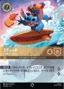 The First Chapter - 001-206 - Stitch - Carefree Surfer (Japans)