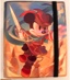 Fabled - Binder - Mickey Mouse (4-pocket)
