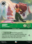 009-211 - Goofy - Set for Adventure