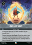 009-222 - One Last Hope