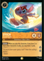 009-024 - Stitch - Carefree Surfer (FOIL)