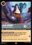 P1-029 - John Silver - Greedy Treasure Seeker