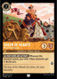 003-020 - Queen of Hearts - Wonderland Empress