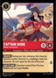 003-105 - Captain Hook - Master Swordsman