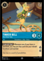 003-157 - Tinker Bell - Very Clever Fairy