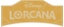 13 - Shimmering Skies Lorcana League Logo Pin
