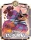 08 - Sheriff of Nottingham – Corrupt Official Lorcana League Pin