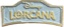 07 - Into the Inklands Lorcana League Logo Pin