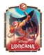 18 Tigger - In The Crow's Nest - Lorcana Lague Pin