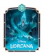 14 - Hades – Infernal Schemer Lorcana League Pin