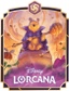 06 - Winnie the Pooh – Hunny Wizard Lorcana League Pin