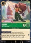 P3-039 - Goofy - Set for Adventure