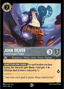 P1-029 - John Silver - Greedy Treasure Seeker