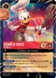 DIS-002 - Donald Duck - Pie Slinger