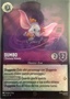 P3-001 - Dumbo - L'Elefante Volante (Italiaans)