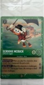 P3-036 - Scrooge McDuck - S.H.U.S.H. Agent
