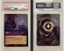 P1-010 - 2023 Disney Lorcana EN P1 - Yzma # 10 - PSA Graded 9