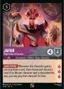 P2-032 - Jafar - High Sultan of Lorcana