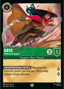 008-100 - Raya - Infiltration Expert