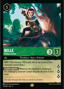 002-072 - Belle - Hidden Archer