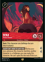002-125 - Scar - Vicious Cheater