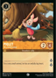 002-018 - Piglet - Very Small Animal - FOIL