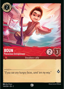 002-104 - Boun - Precocious Entrepreneur - FOIL