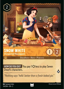 002-024 - Snow White - Unexpected Houseguest